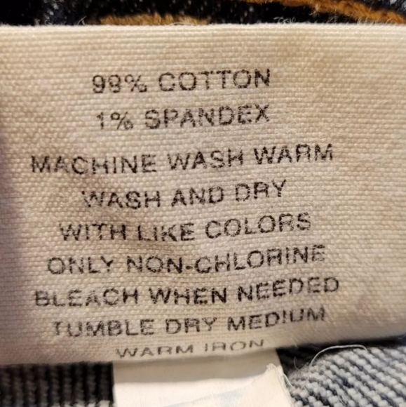 Banana Republic Women's Jeans Size: 4 Classic Boot - Picture 6 of 12